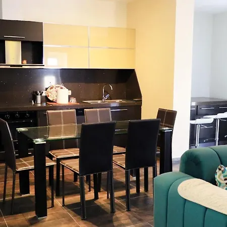 Apartamento Comfort Durrës